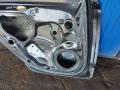 дверь задняя левая Audi A6 4G/C7 2012, 2.0 л., TDi, CGL, дизель, АКПП, серый, универсал, передний привод - фото №4