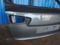 крышка багажника (дверь 3-5) Audi A6 4G/C7 2012, 2.0 л., TDi, CGL, дизель, АКПП, серый, универсал, передний привод - фото №2