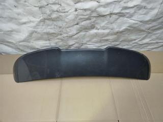 спойлер Audi A6 4G/C7 2012, 2.0 л., TDi, CGL, дизель, АКПП, серый, универсал, передний привод, 4G9827933A