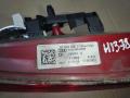 фонарь крышки багажника левый Audi A6 4G/C7 2012, 2.0 л., TDi, CGL, дизель, АКПП, серый, универсал, передний привод, 4G9945093B - фото №3
