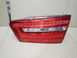 фонарь крышки багажника правый Audi A6 4G/C7 2012, 2.0 л., TDi, CGL, дизель, АКПП, серый, универсал, передний привод, 4G9945094B