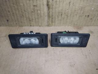 подсветка номера Audi A6 4G/C7 2012, 2.0 л., TDi, CGL, дизель, АКПП, серый, универсал, передний привод, 4G0943021