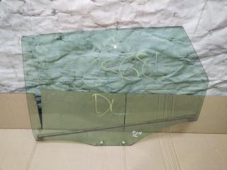 стекло двери задней левой Audi A6 4G/C7 2012, 2.0 л., TDi, CGL, дизель, АКПП, серый, универсал, передний привод