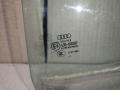стекло двери задней левой Audi A6 4G/C7 2012, 2.0 л., TDi, CGL, дизель, АКПП, серый, универсал, передний привод - фото №2