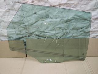 стекло двери задней правой Audi A6 4G/C7 2012, 2.0 л., TDi, CGL, дизель, АКПП, серый, универсал, передний привод