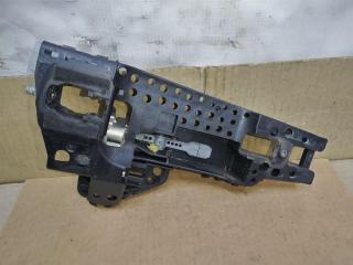 скелет ручки двери передней правой Audi A6 4G/C7 2012, 2.0 л., TDi, CGL, дизель, АКПП, серый, универсал, передний привод