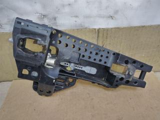 скелет ручки двери задней правой Audi A6 4G/C7 2012, 2.0 л., TDi, CGL, дизель, АКПП, серый, универсал, передний привод, 4H0837886
