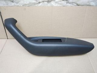 ручка внутренняя задняя правая Audi A6 4G/C7 2012, 2.0 л., TDi, CGL, дизель, АКПП, серый, универсал, передний привод, 4G0867372, 4G0867374