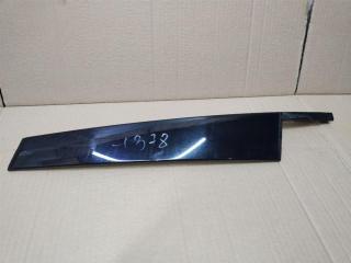 молдинг двери передней правой Audi A6 4G/C7 2012, 2.0 л., TDi, CGL, дизель, АКПП, серый, универсал, передний привод, 4G0837902A