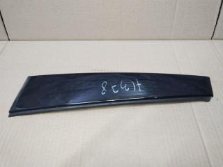 накладка двери (крышки) багажника Audi A6 4G/C7 2012, 2.0 л., TDi, CGL, дизель, АКПП, серый, универсал, передний привод, 4G0839902B, 4G0839902A