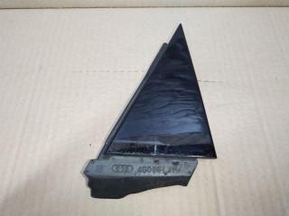 накладка двери (крышки) багажника Audi A6 4G/C7 2012, 2.0 л., TDi, CGL, дизель, АКПП, серый, универсал, передний привод, 4G5853274, 4G0867370
