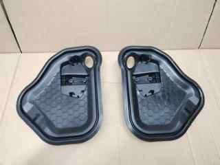 заглушка Audi A6 4G/C7 2012, 2.0 л., TDi, CGL, дизель, АКПП, серый, универсал, передний привод, 4G0839915A, 4G0839916A