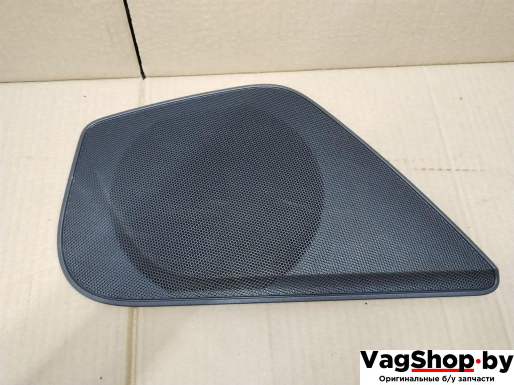 сетка на динамик Audi A6 4G/C7 2012, 2.0 л., TDi, CGL, дизель, АКПП, серый, универсал, передний привод, 4G0035420 - фото №1