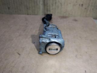 личинка дверного замка Audi A6 4G/C7 2012, 2.0 л., TDi, CGL, дизель, АКПП, серый, универсал, передний привод, 4G1837167