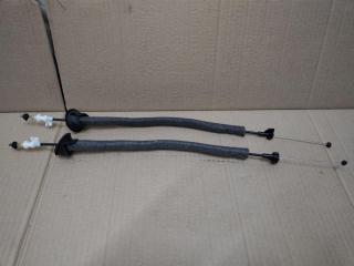 трос двери Audi A6 4G/C7 2012, 2.0 л., TDi, CGL, дизель, АКПП, серый, универсал, передний привод