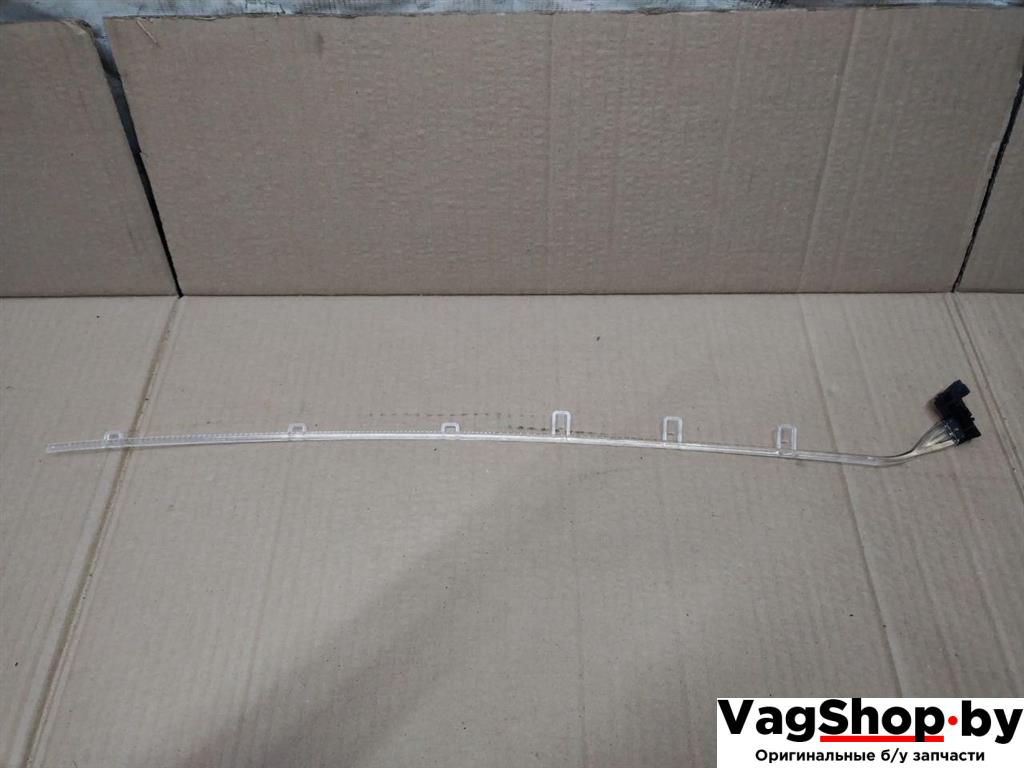 фонарь салона (плафон) Audi A6 4G/C7 2012, 2.0 л., TDi, CGL, дизель, АКПП, серый, универсал, передний привод, 4G0919173A, 4G0947355B - фото №1