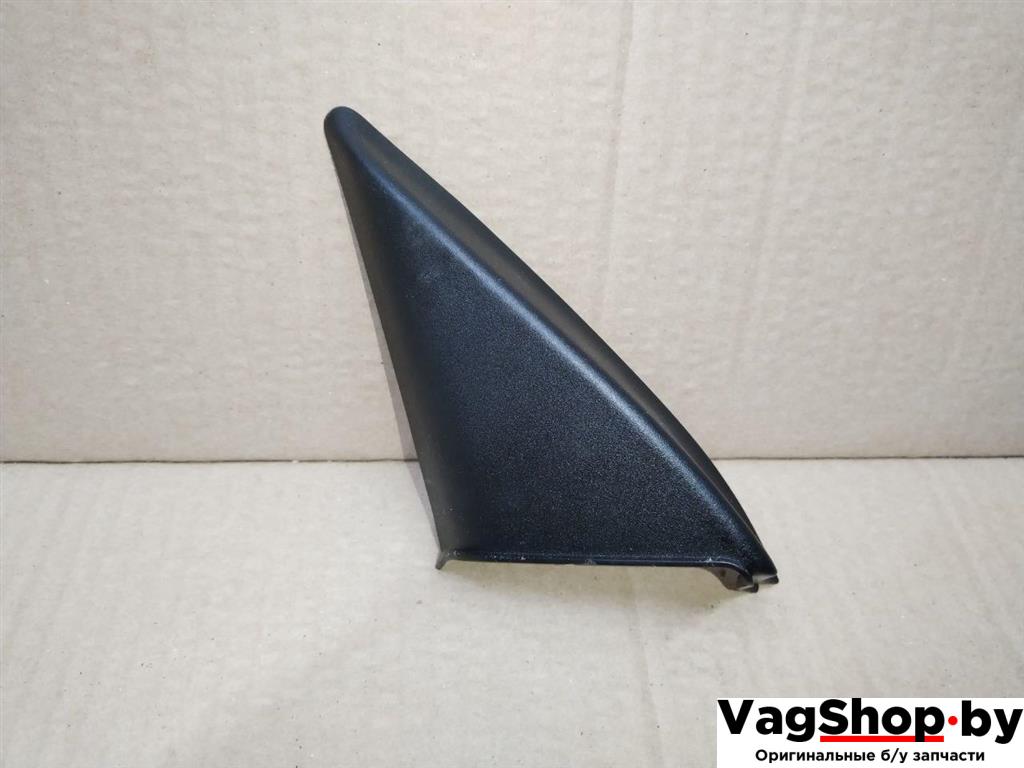 накладка двери (крышки) багажника Audi A6 4G/C7 2012, 2.0 л., TDi, CGL, дизель, АКПП, серый, универсал, передний привод, 4G0857505 - фото №1