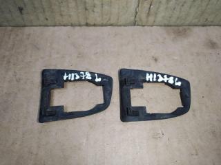 уплотнитель Audi A6 4G/C7 2012, 2.0 л., TDi, CGL, дизель, АКПП, серый, универсал, передний привод, 4H0837277