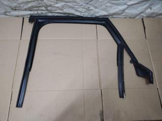 направляющая стекла Audi A6 4G/C7 2012, 2.0 л., TDi, CGL, дизель, АКПП, серый, универсал, передний привод, 4G9839439C