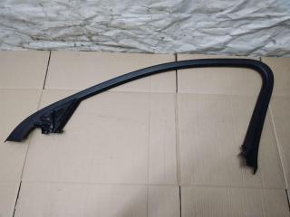 молдинг двери передней правой Audi A6 4G/C7 2012, 2.0 л., TDi, CGL, дизель, АКПП, серый, универсал, передний привод, 4G0867610