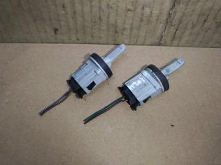 датчик температуры Volkswagen Touareg 1 поколение [рестайлинг] 2008, 3.0 л., TDi, CAS, дизель, АКПП, черный, внедорожник 5 дв., полный привод, 4B0820539