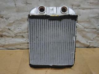 радиатор отопителя (печки) Volkswagen Touareg 1 поколение [рестайлинг] 2008, 3.0 л., TDi, CAS, дизель, АКПП, черный, внедорожник 5 дв., полный привод, 7H1819121