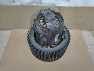 моторчик печки Volkswagen Touareg 1 поколение [рестайлинг] 2008, 3.0 л., TDi, CAS, дизель, АКПП, черный, внедорожник 5 дв., полный привод