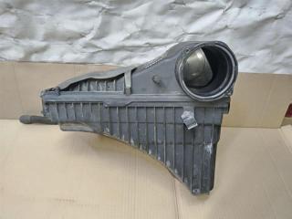 корпус воздушного фильтра Volkswagen Touareg 1 поколение [рестайлинг] 2008, 3.0 л., TDi, CAS, дизель, АКПП, черный, внедорожник 5 дв., полный привод, 7L6129601Q