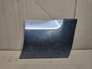 молдинг крыла Volkswagen Touareg 1 поколение [рестайлинг] 2008, 3.0 л., TDi, CAS, дизель, АКПП, черный, внедорожник 5 дв., полный привод, 7L6854960B