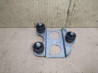 Крепление блока ABS Volkswagen Touareg 1 поколение [рестайлинг] 2008, 3.0 л., TDi, CAS, дизель, АКПП, черный, внедорожник 5 дв., полный привод, 7L8614235