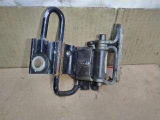 петля двери Volkswagen Touareg 1 поколение [рестайлинг] 2008, 3.0 л., TDi, CAS, дизель, АКПП, черный, внедорожник 5 дв., полный привод, 7L0833411A