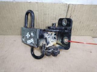 петля двери Volkswagen Touareg 1 поколение [рестайлинг] 2008, 3.0 л., TDi, CAS, дизель, АКПП, черный, внедорожник 5 дв., полный привод, 7L0833412A