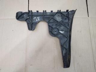 Крепление бампера заднего Audi A6 4F/C6 2007, 4.2 л., FSI, BVJ, бензин, АКПП, синий темный, седан, полный привод, 4F5807454