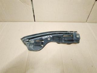 Крепление бампера заднего Volkswagen Touareg 1 поколение [рестайлинг] 2008, 3.0 л., TDi, CAS, дизель, АКПП, черный, внедорожник 5 дв., полный привод, 7L6807393B