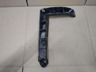 Крепление бампера заднего Volkswagen Touareg 1 поколение [рестайлинг] 2008, 3.0 л., TDi, CAS, дизель, АКПП, черный, внедорожник 5 дв., полный привод, 7L6807862