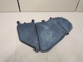 крышка блока предохранителей Volkswagen Touareg 1 поколение [рестайлинг] 2008, 3.0 л., TDi, CAS, дизель, АКПП, черный, внедорожник 5 дв., полный привод, 7L0937576B, 7L0937576A