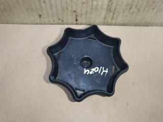 крепление запаски Volkswagen Touareg 1 поколение [рестайлинг] 2008, 3.0 л., TDi, CAS, дизель, АКПП, черный, внедорожник 5 дв., полный привод, 7L0601347A