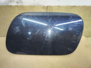 лючок топливного бака Volkswagen Touareg 1 поколение [рестайлинг] 2008, 3.0 л., TDi, CAS, дизель, АКПП, черный, внедорожник 5 дв., полный привод, 7L6809905B