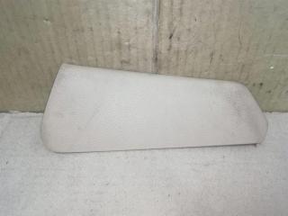 накладка декоративная Volkswagen Touareg 1 поколение [рестайлинг] 2008, 3.0 л., TDi, CAS, дизель, АКПП, черный, внедорожник 5 дв., полный привод, 7L0881347