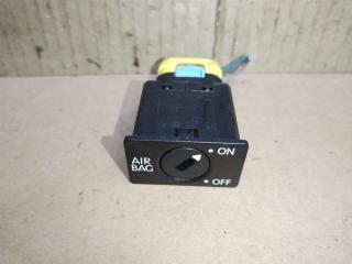 кнопка (выключатель) Volkswagen Touareg 1 поколение [рестайлинг] 2008, 3.0 л., TDi, CAS, дизель, АКПП, черный, внедорожник 5 дв., полный привод, 1K0919237C