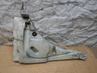 бачок омывателя Volkswagen Touareg 1 поколение [рестайлинг] 2008, 3.0 л., TDi, CAS, дизель, АКПП, черный, внедорожник 5 дв., полный привод, 7L0955453F