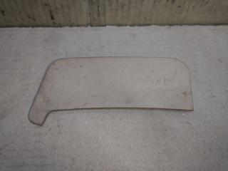 накладка декоративная Volkswagen Touareg 1 поколение [рестайлинг] 2008, 3.0 л., TDi, CAS, дизель, АКПП, черный, внедорожник 5 дв., полный привод, 7L08636577G8