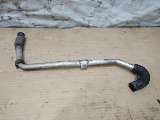 трубка охлаждающей жидкости Volkswagen Touareg 1 поколение [рестайлинг] 2008, 3.0 л., TDi, CAS, дизель, АКПП, черный, внедорожник 5 дв., полный привод