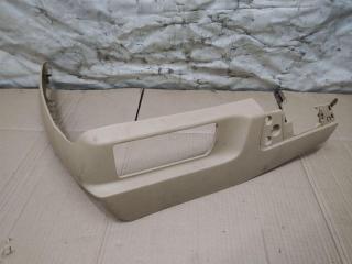 Пластик салазок сидений Volkswagen Touareg 1 поколение [рестайлинг] 2008, 3.0 л., TDi, CAS, дизель, АКПП, черный, внедорожник 5 дв., полный привод, 7L0881317M7G8