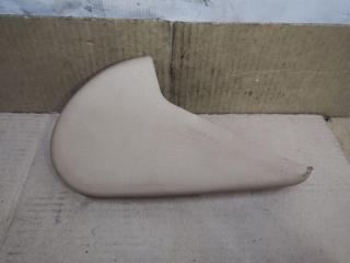 Пластик салазок сидений Volkswagen Touareg 1 поколение [рестайлинг] 2008, 3.0 л., TDi, CAS, дизель, АКПП, черный, внедорожник 5 дв., полный привод, 7L0881791