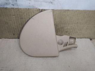 Пластик салазок сидений Volkswagen Touareg 1 поколение [рестайлинг] 2008, 3.0 л., TDi, CAS, дизель, АКПП, черный, внедорожник 5 дв., полный привод, 7L08817937G8