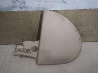 Пластик салазок сидений Volkswagen Touareg 1 поколение [рестайлинг] 2008, 3.0 л., TDi, CAS, дизель, АКПП, черный, внедорожник 5 дв., полный привод, 7L08817927G8