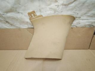 обшивка стойки задней левой Volkswagen Touareg 1 поколение [рестайлинг] 2008, 3.0 л., TDi, CAS, дизель, АКПП, черный, внедорожник 5 дв., полный привод, 7L6867245