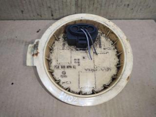 фланец (тройник) системы охлаждения Volkswagen Touareg 1 поколение [рестайлинг] 2008, 3.0 л., TDi, CAS, дизель, АКПП, черный, внедорожник 5 дв., полный привод, 7L8919679E