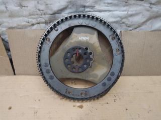 маховик Volkswagen Touareg 1 поколение [рестайлинг] 2008, 3.0 л., TDi, CAS, дизель, АКПП, черный, внедорожник 5 дв., полный привод, 059105323T